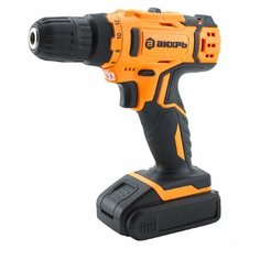 Дрель-шуруповерт Вихрь ДА-14,4Л-2 (72/14/15)