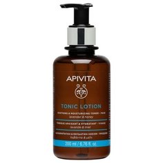 Apivita/Апивита успокаивающий увлажняющий тоник для лица