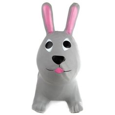 Животное-прыгун Veld co 109695 "Зайка"