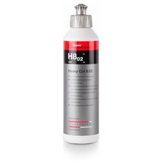Шлифовальная паста HEAVY CUT H8.02 Koch Chemie 250 мл