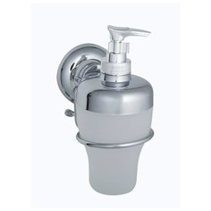 EXPANCE Держатель для жидкого мыла с держателем ФЭСТ