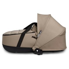 Комплект люльки для новорожденного Babyzen Bassinet для YOYO / YOYO 0+ Taupe
