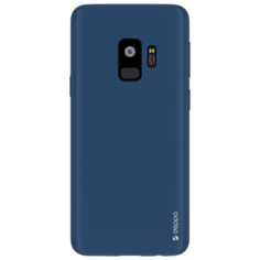 Чехол Deppa Air Case для Samsung Galaxy S9, синий