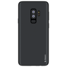 Чехол Deppa Air Case для Samsung Galaxy S9+, черный