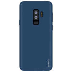 Чехол Deppa Air Case для Samsung Galaxy S9+, синий