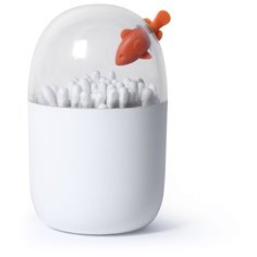 Контейнер для ватных палочек Clownfish Qualy