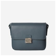 Сумка женская Афина 436 джинс тач.саф.к.И Сумка ДМ436 джинс тач.саф.к.И Afina