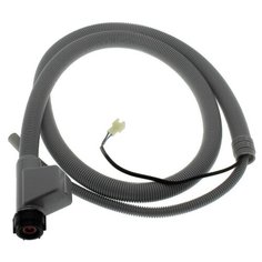 Шланг наливной с AQUASTOP для посудомоечных машин Indesit