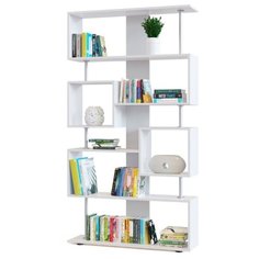 Стеллаж Рафнат цвет Бит и Байт