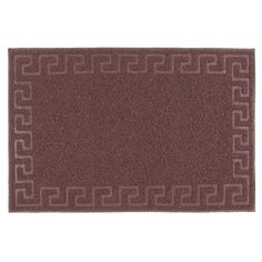 Коврик в прихожую 40х60 см Homestar