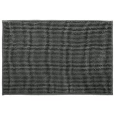 Коврик для ванной "SPA" 40*60, серый VORTEX