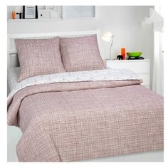 Постельное белье/Кардинал (Поплин-De Luxe)/АртПостель/Размер 2-х сп