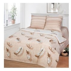 Постельное белье/Шлейф (Премиум)/АртПостель/Бязь/Размер 1,5 сп