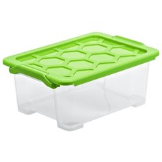 Ящик для хранения Rotho Evo Safe 11 л