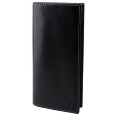 Портмоне мужское вертикальное Camel 887/K чёрный Портмоне "Camel"887/K Dimanche