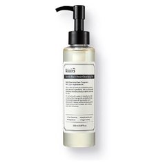 Гидрофильное масло Klairs Gentle Black Fresh Cleansing Oil, 150 мл