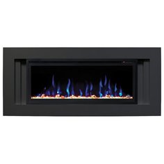 Электрокамин RealFlame Stockholm BL с Saphir 42