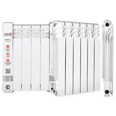 Радиатор отопления алюминиевый ATM THERMO 500/79