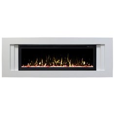 Электрокамин RealFlame Stockholm WT с Saphir 50