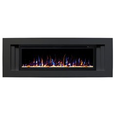 Электрокамин RealFlame Stockholm BL с Saphir 50