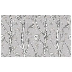 Обои HC71534-14 HomeColor Wonderful 1,06 м x 10,05 м винил на флизелине