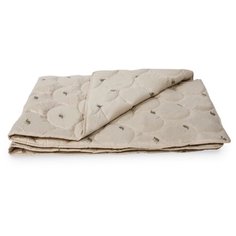 Одеяло BalakHome SAHARA ТІК (350г/м2) 200*220 см
