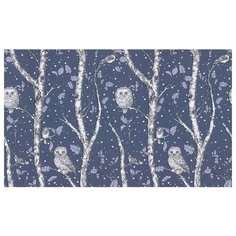 Обои HC71534-56 HomeColor Wonderful 1,06 м x 10,05 м винил на флизелине