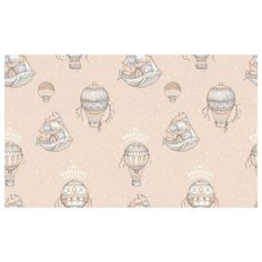 Обои HC71535-22 HomeColor Wonderful 1,06 м x 10,05 м винил на флизелине