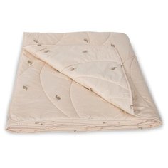 Одеяло BalakHome SAHARA ТІК (350г/м2) 140*205 см