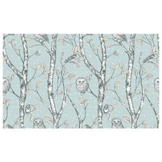 Обои HC71534-17 HomeColor Wonderful 1,06 м x 10,05 м винил на флизелине