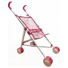 Прогулочная коляска для кукол 1906O204 Shenzhen Toys