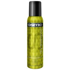 Сухой шампунь для очищения волос OSMO день второй dry shampoo 150 мл