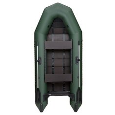 Лодка ПВХ "Чирок-290Р"