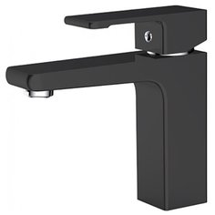 Смеситель для раковины Kaiser Elite 01011-2 Black