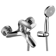 Смеситель Lemark Linara LM0414C Для ванны
