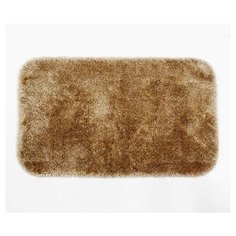 Коврик для ванной комнаты WasserKRAFT Wern BM-2513 Hazelnut