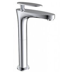 Смеситель для умывальника Kaiser Star 02111 Chrome