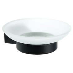 Мыльница стекло Fixsen Trend, FX-97808