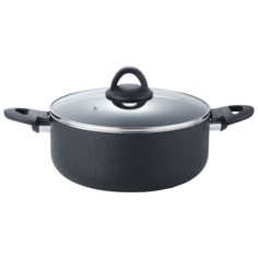 Кастрюля с крышкой 20 см (2,7 л) (Sombra)VITESSE