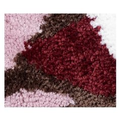 Коврик для ванной комнаты WasserKRAFT Rossel BM-5705