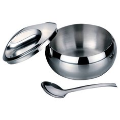 Сахарница с ложечкой Maestro MR-1690