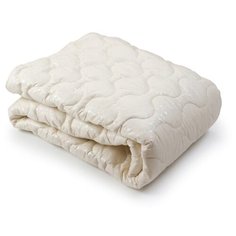 Одеяло МОСТЕКС "Хлопок" 2,0сп (175х210) зимнее 400гр