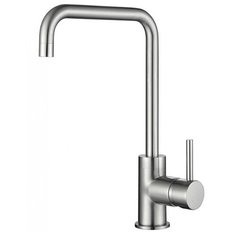 Смеситель для кухни Kaiser Merkur 26844-5 Silver