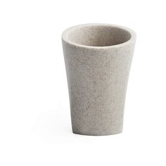 Стакан для зубных щеток WasserKRAFT Ohre