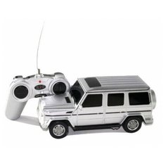 Радиоуправляемый Mercedes-Benz G55 AMG, масштаб 1:24 Rastar