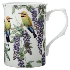 Кружка Maxwell & Williams "Пчелоед на глицинии", в подарочной упаковке (MW638-JY0008)