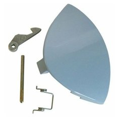 Ручка люка для стиральной машины INDESIT 075323