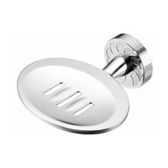 Мыльница WasserKRAFT Isen K-4069