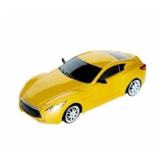 Радиоуправляемая машинка для дрифта Aston Martin 4WD масштаб 1:24 Huang Bo Toys