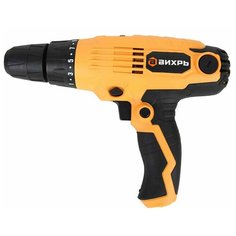 Сетевой шуруповерт СШ-550/2 Вихрь (арт. 72/16/1)